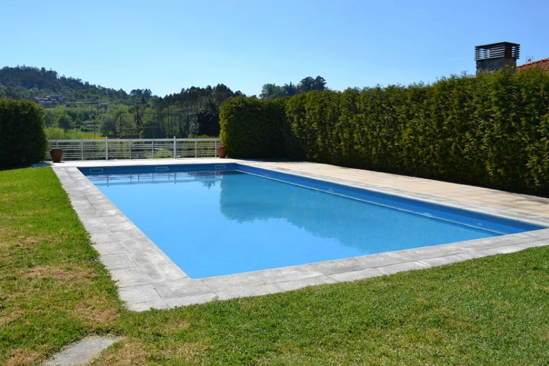 Quinta T6 para Venda em Fonte Arcada e Oliveira Foto 2