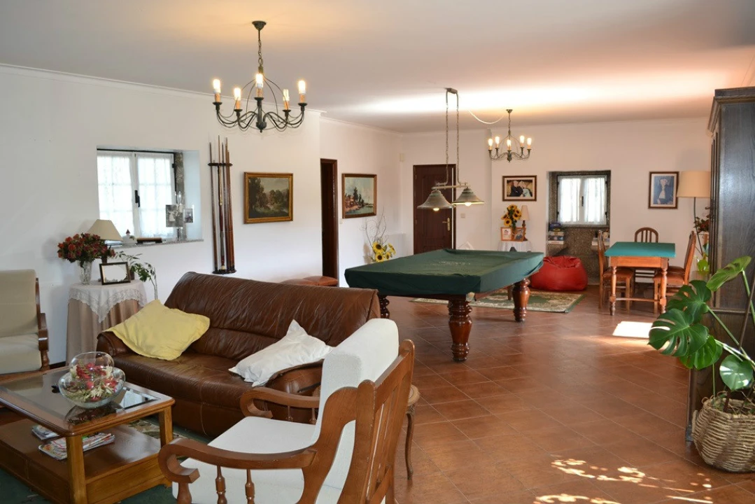 Quinta T6 para Venda em Fonte Arcada e Oliveira Foto 21