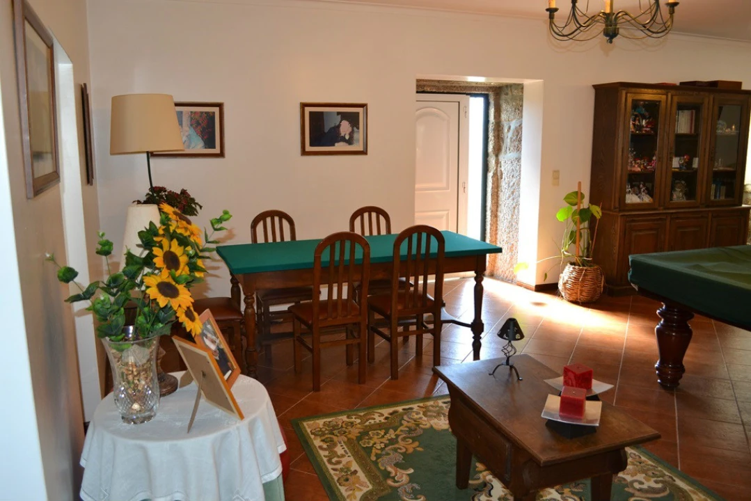 Quinta T6 para Venda em Fonte Arcada e Oliveira Foto 22