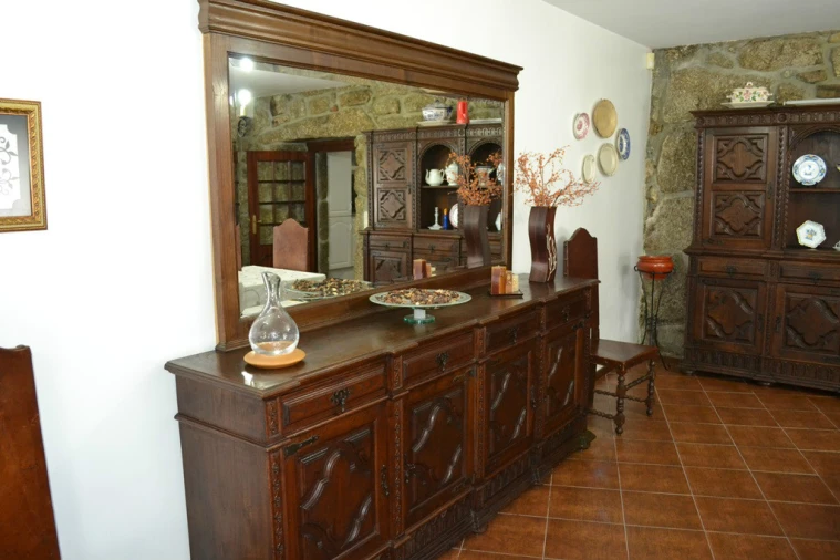 Quinta T6 para Venda em Fonte Arcada e Oliveira Foto 15