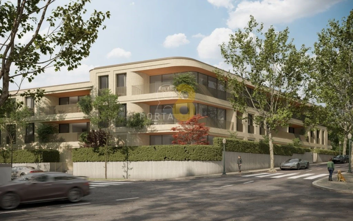 Apartamento T3 para Venda em Aldoar, Foz do Douro e Nevogilde Foto 4