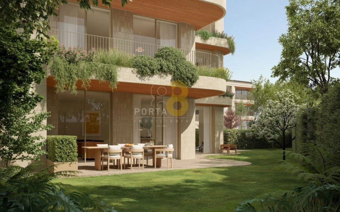 Apartamento T3 para Venda em Aldoar, Foz do Douro e Nevogilde Foto 6
