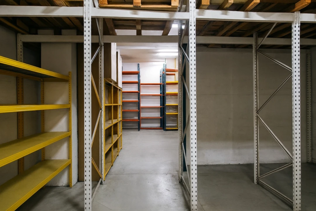 Armazém para Venda em Paços de Ferreira Foto 4