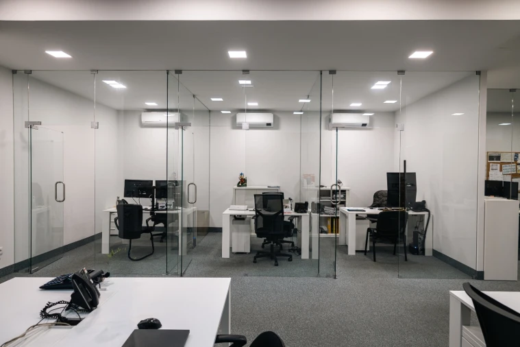 Armazém para Venda em Paços de Ferreira Foto 14