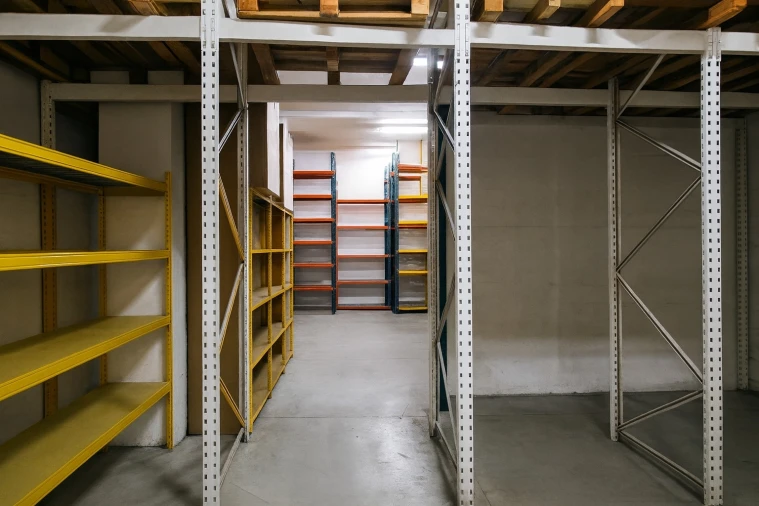 Armazém para Venda em Paços de Ferreira Foto 4