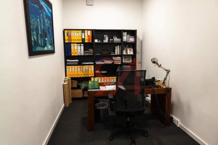 Armazém para Venda em Paços de Ferreira Foto 12