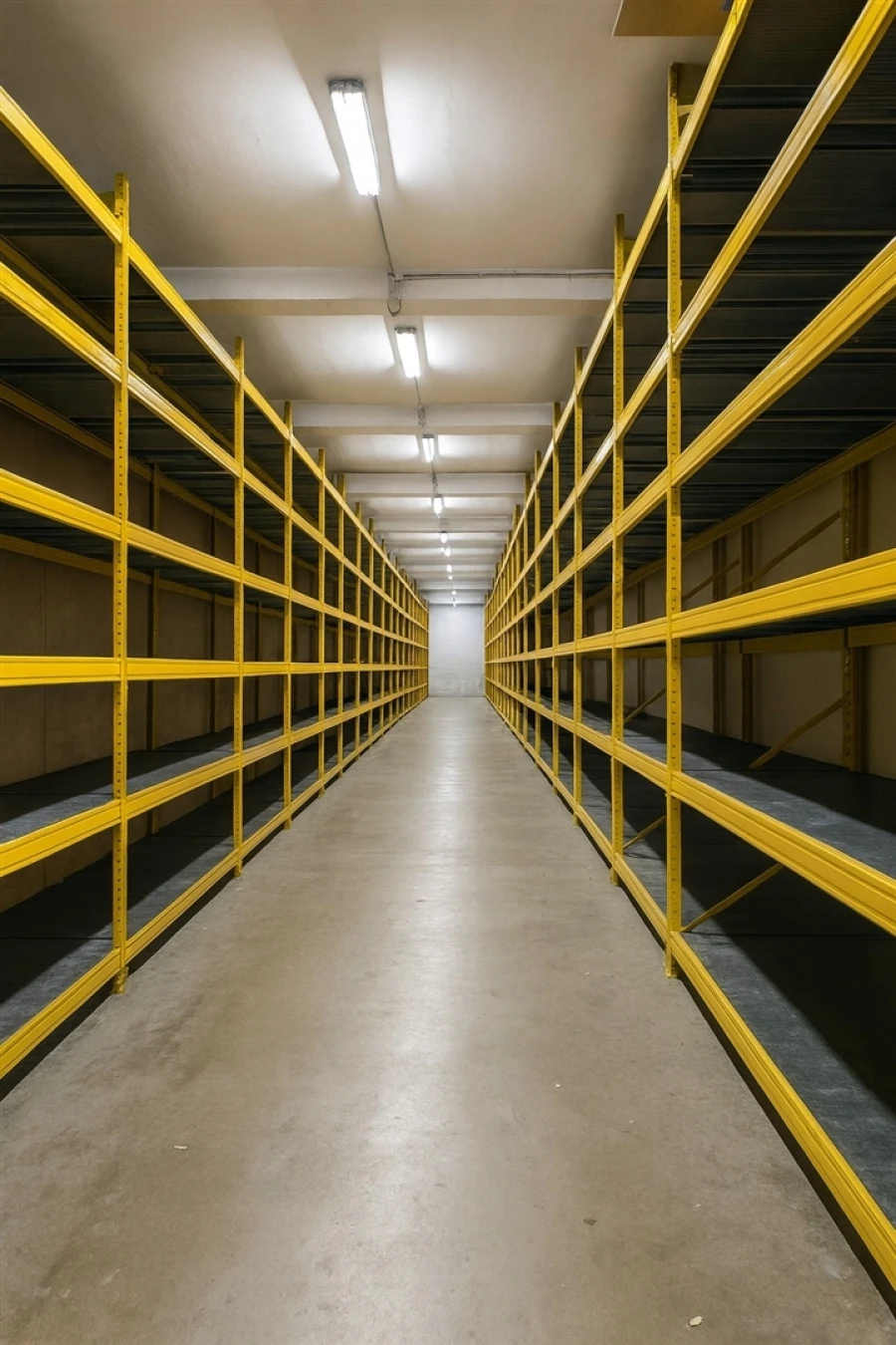 Armazém para Venda em Paços de Ferreira Foto 2