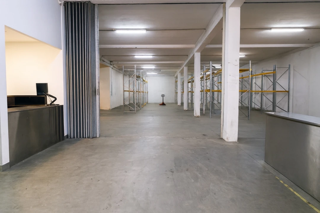 Armazém para Venda em Paços de Ferreira Foto 5