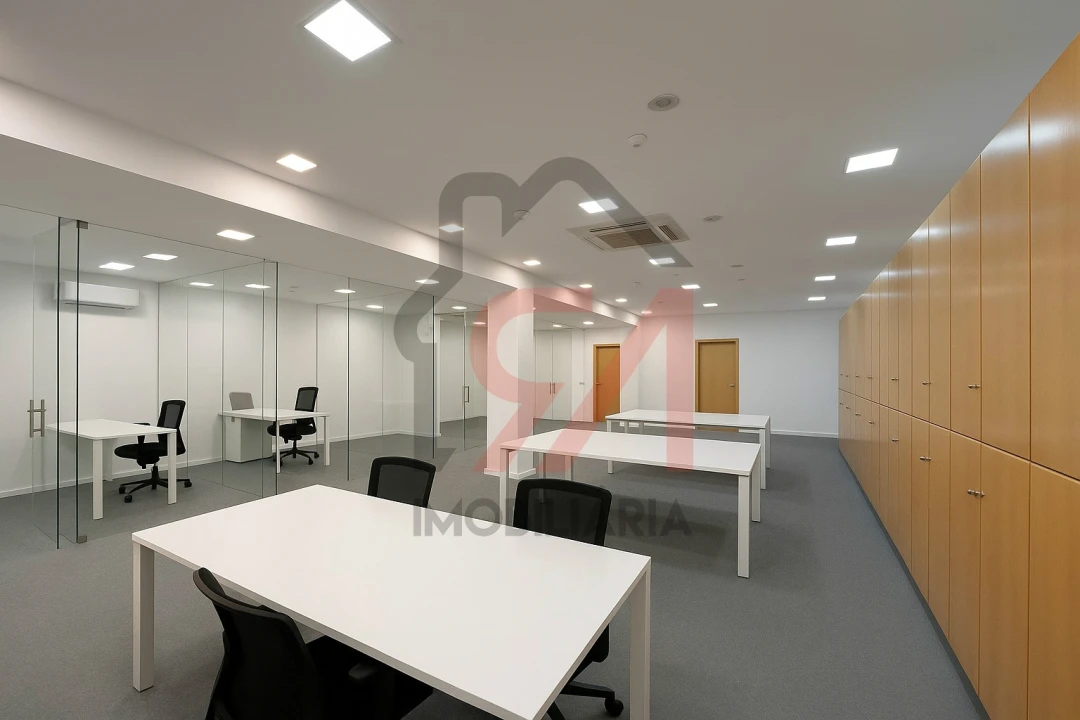 Armazém para Venda em Paços de Ferreira Foto 1