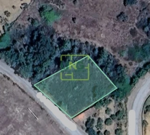 Terreno para Venda em Ninho do Açor e Sobral do Campo