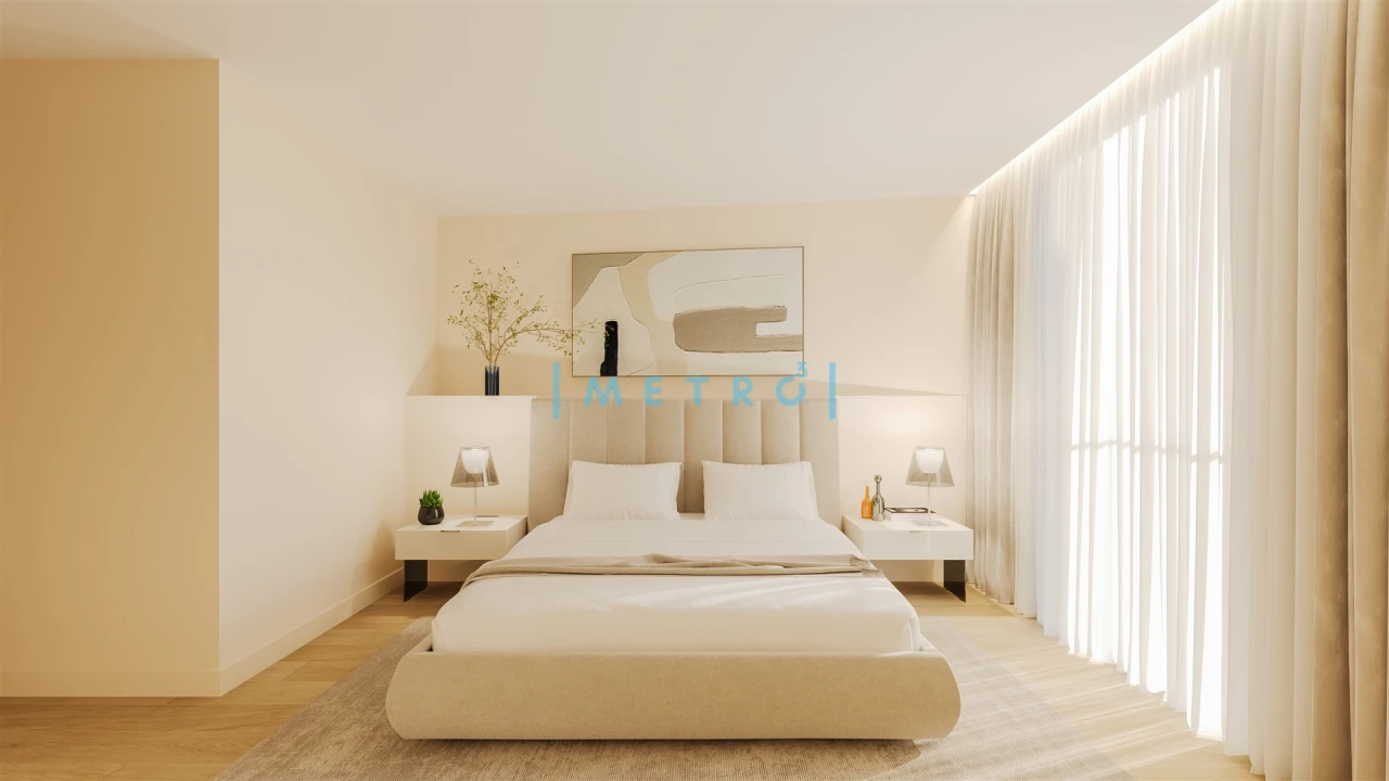 Apartamento T2 para Venda em Bonfim Foto 4