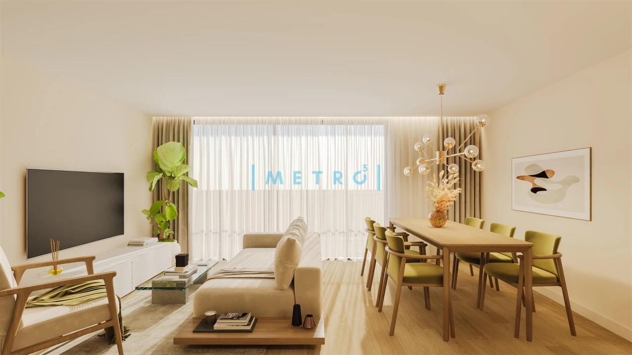 Apartamento T2 para Venda em Bonfim Foto 1
