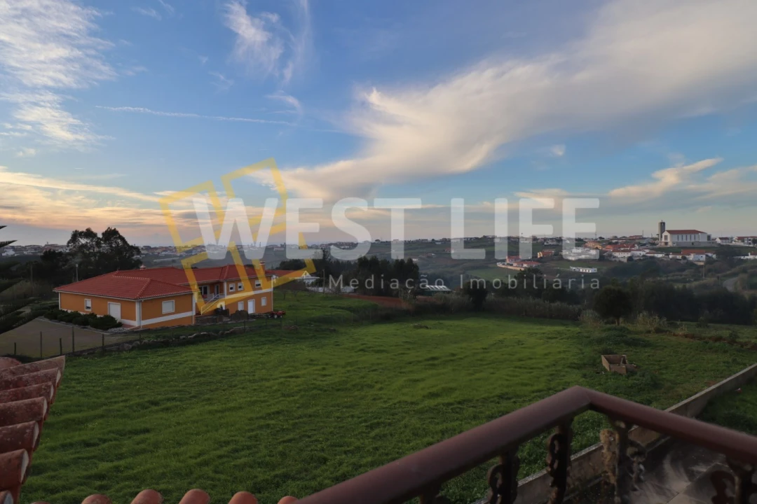 Moradia T6 para Venda em Santa Barbara Foto 2