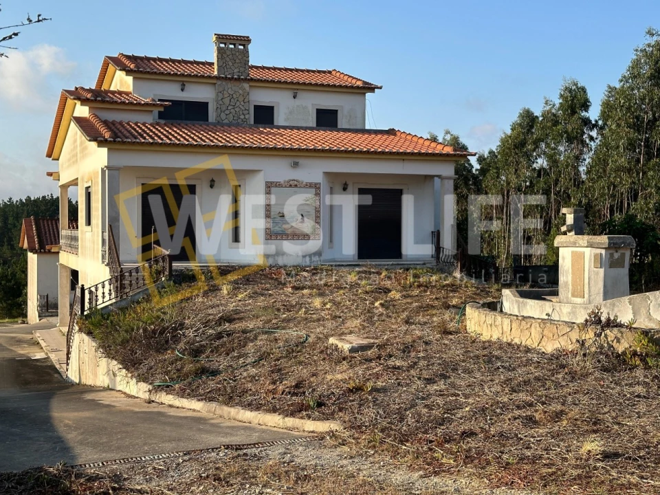 Moradia T6 para Venda em Santa Barbara Foto 19