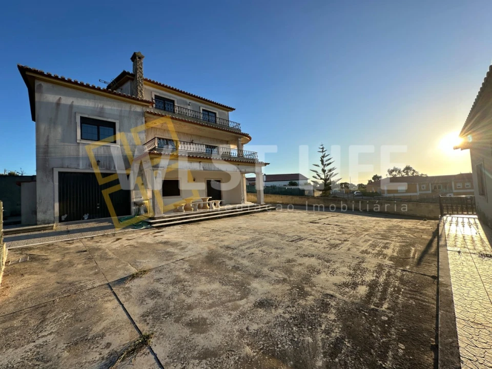 Moradia T6 para Venda em Santa Barbara Foto 37