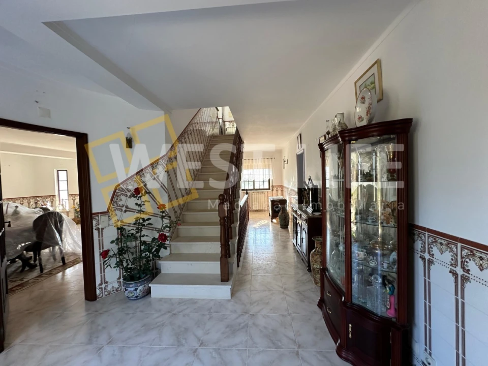 Moradia T6 para Venda em Santa Barbara Foto 9