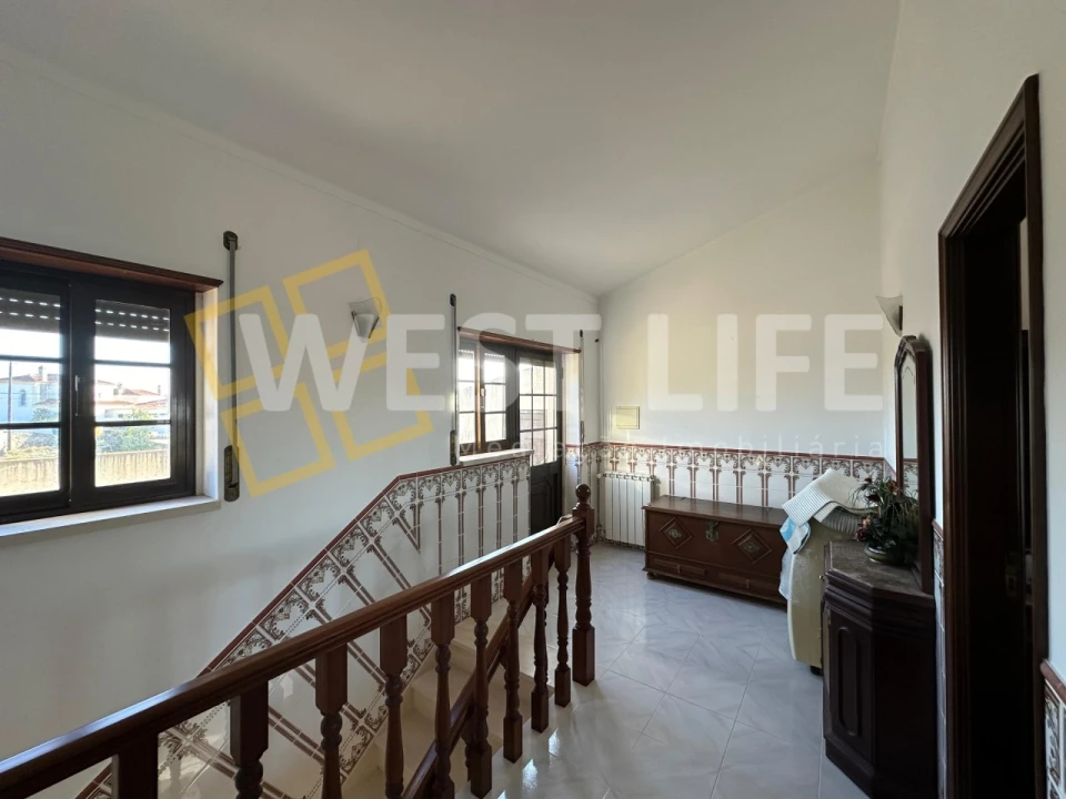 Moradia T6 para Venda em Santa Barbara Foto 10