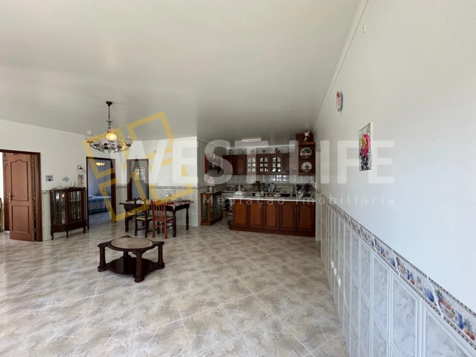 Moradia T6 para Venda em Santa Barbara Foto 20