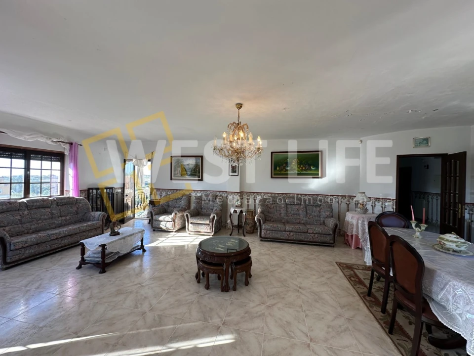 Moradia T6 para Venda em Santa Barbara Foto 27