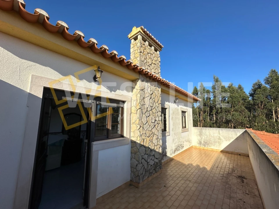 Moradia T6 para Venda em Santa Barbara Foto 35