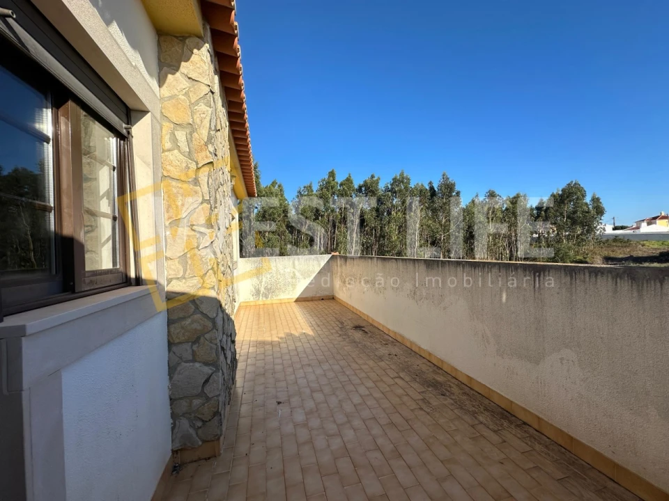 Moradia T6 para Venda em Santa Barbara Foto 36