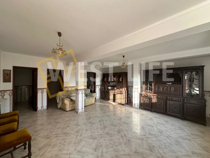 Moradia T6 para Venda em Santa Barbara Foto 4