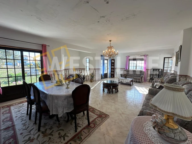 Moradia T6 para Venda em Santa Barbara Foto 26