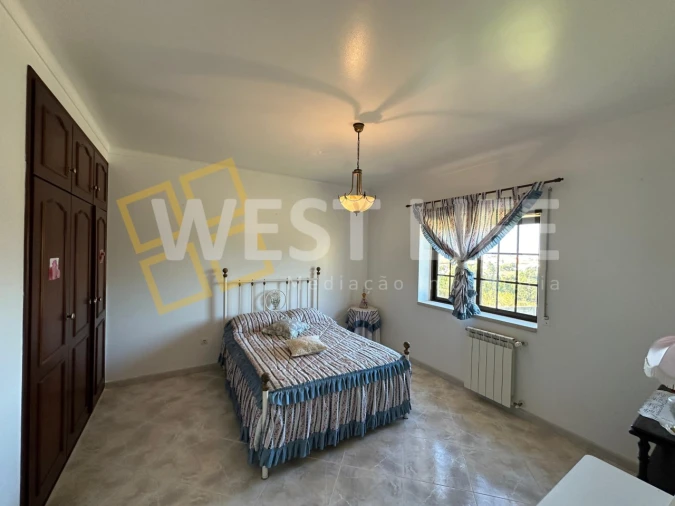 Moradia T6 para Venda em Santa Barbara Foto 14