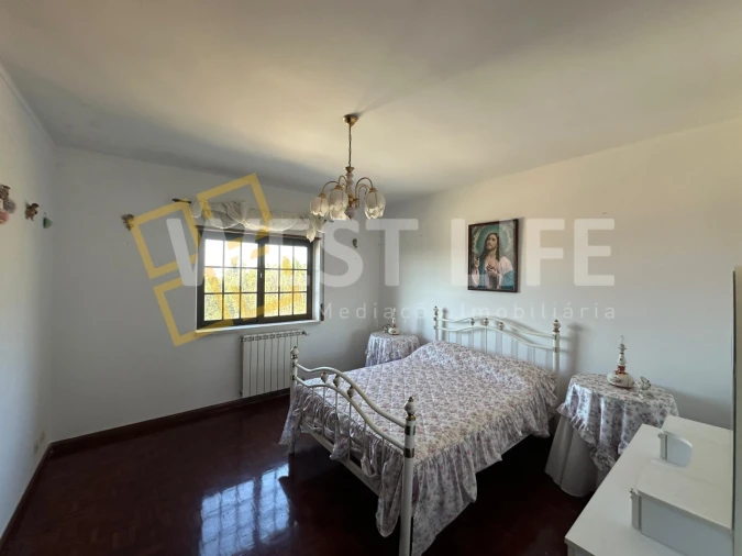 Moradia T6 para Venda em Santa Barbara Foto 22