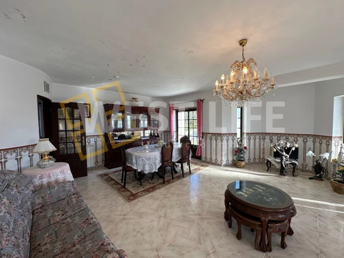 Moradia T6 para Venda em Santa Barbara Foto 30