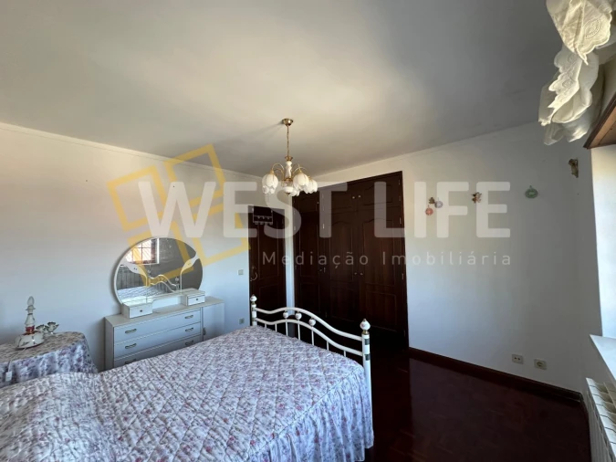 Moradia T6 para Venda em Santa Barbara Foto 31