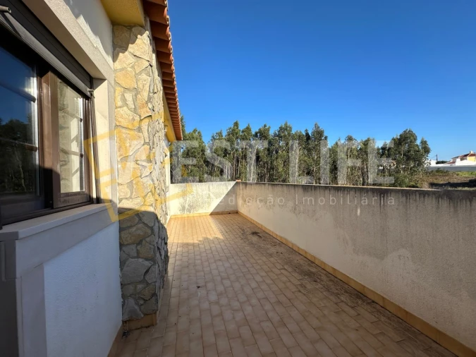 Moradia T6 para Venda em Santa Barbara Foto 36