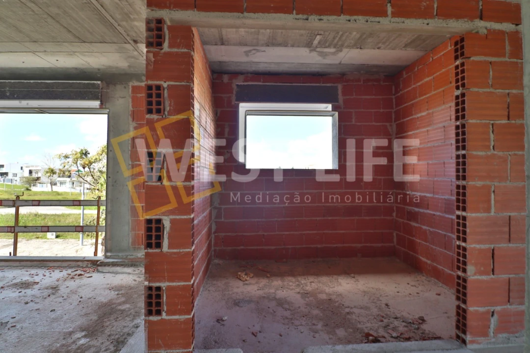 Apartamento T3 para Venda em Ramalhal Foto 5