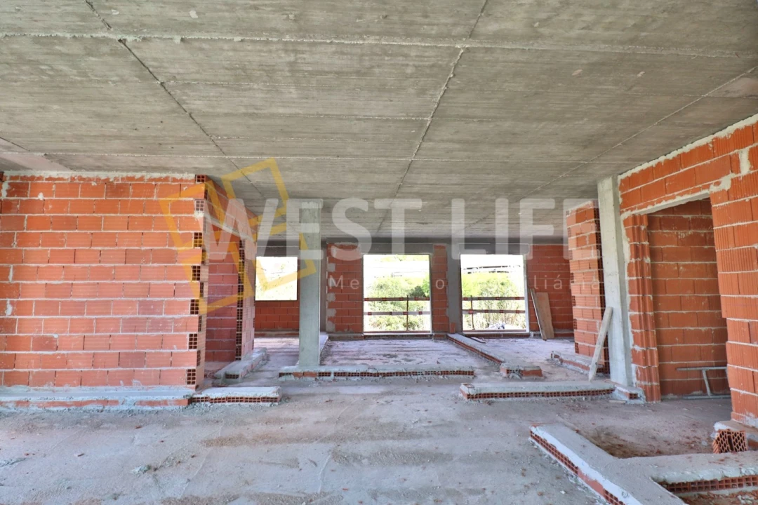 Apartamento T3 para Venda em Ramalhal Foto 6