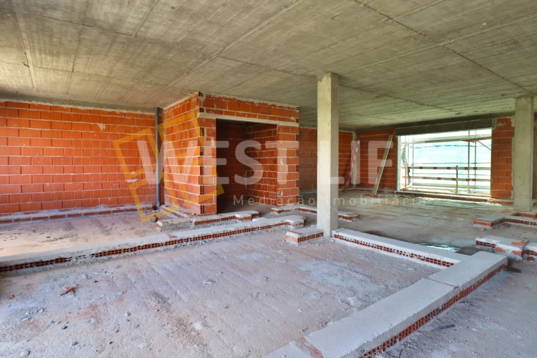 Apartamento T3 para Venda em Ramalhal Foto 12