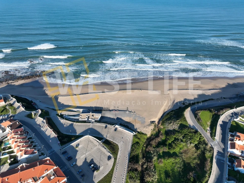 Apartamento T3 para Venda em Ramalhal Foto 21