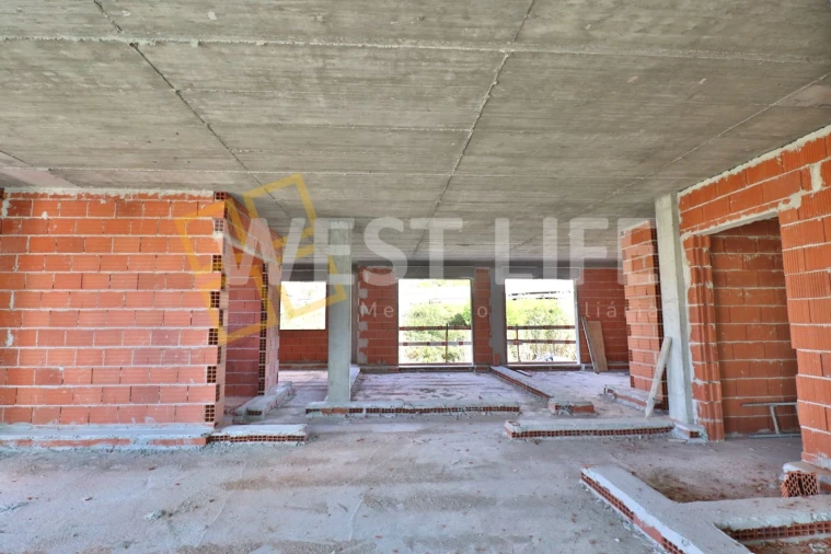 Apartamento T3 para Venda em Ramalhal Foto 6