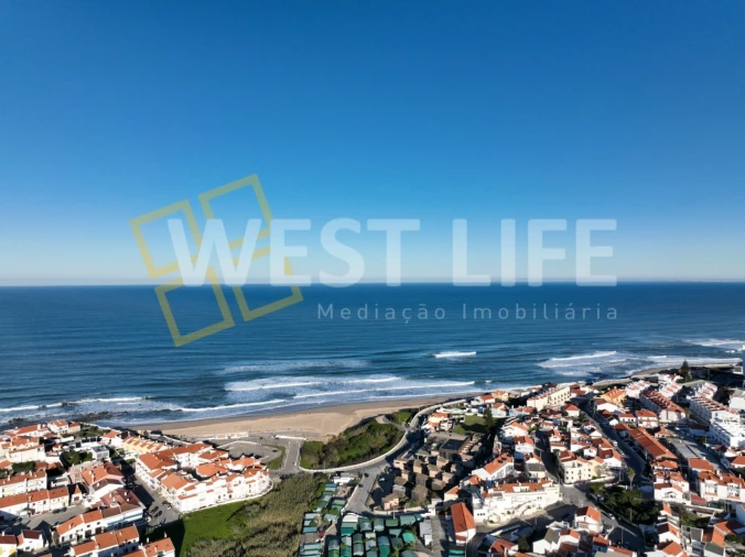 Apartamento T3 para Venda em Ramalhal Foto 18