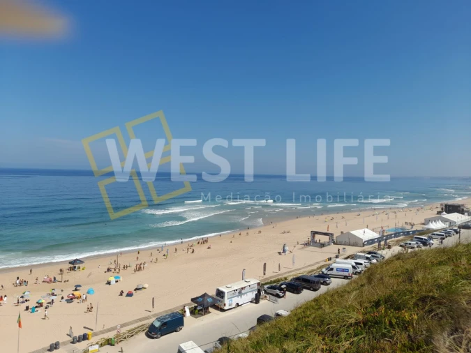 Apartamento T3 para Venda em Ramalhal Foto 22