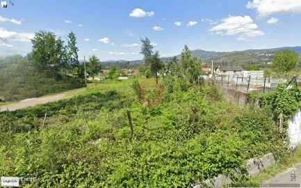 Terreno para Venda em Bela