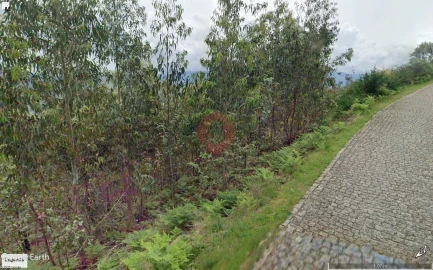 Terreno para Venda em Barbeita