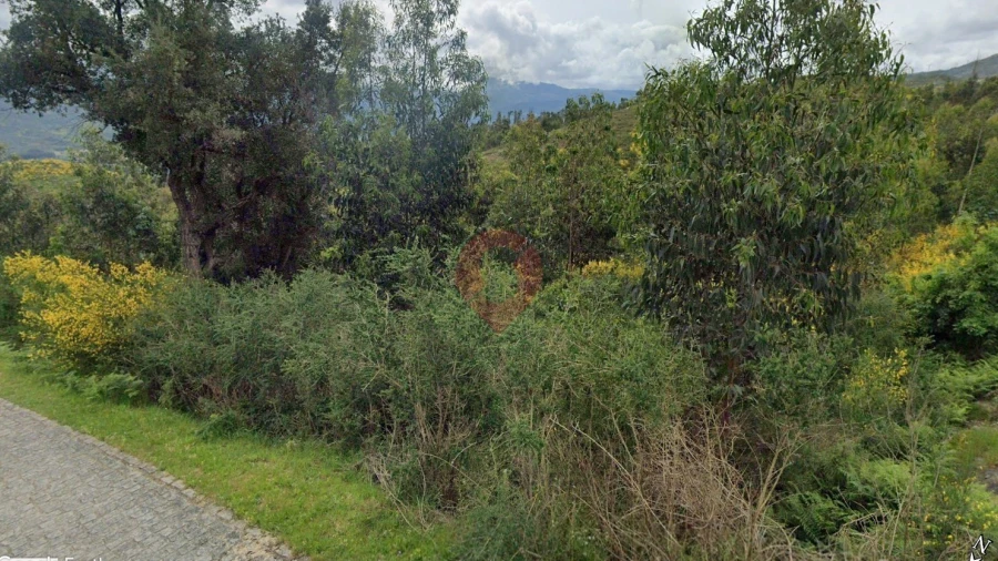 Terreno para Venda em Barbeita