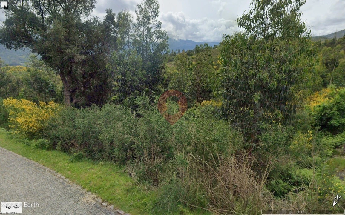 Terreno para Venda em Barbeita Foto 1