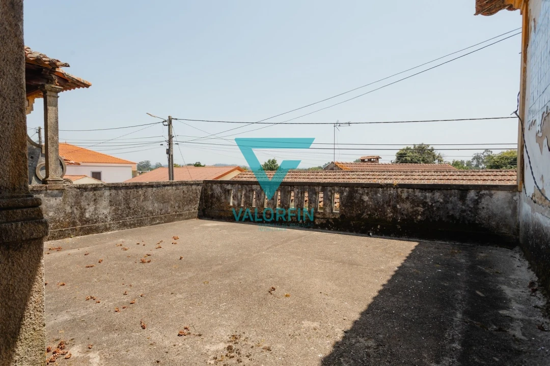 Moradia T9 para Venda em Cacia Foto 17