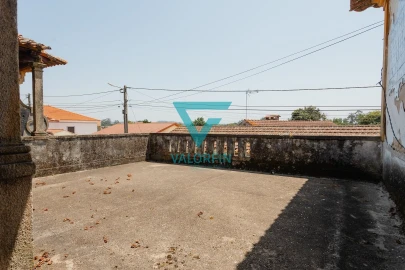 Moradia T9 para Venda em Cacia
