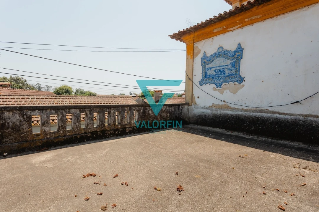 Moradia T9 para Venda em Cacia Foto 16