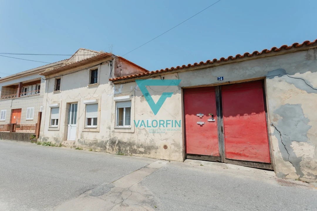 Moradia T9 para Venda em Cacia Foto 4