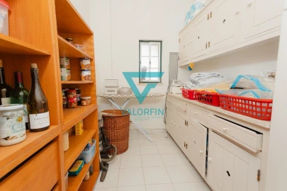 Moradia T7 para Venda em Benavente