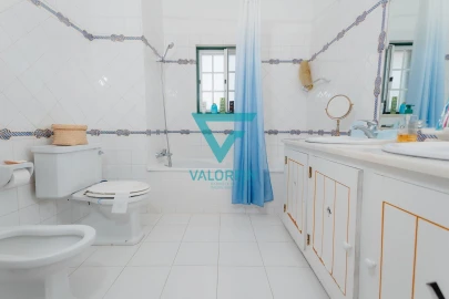 Moradia T7 para Venda em Benavente
