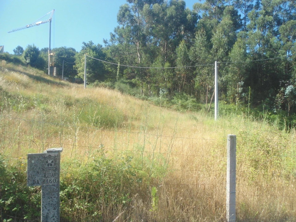 Terreno para Venda em Loivo Foto 4